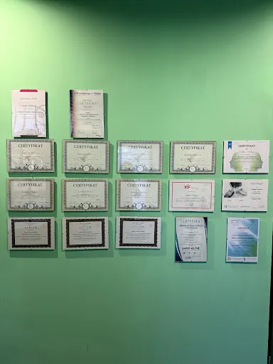 HelpMed Łukasz Heliosz - Fizjoterapia i Osteopatia